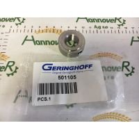 Гайка спеціальна 501105, geringhoff
